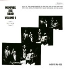 Memphis Jug Band 1